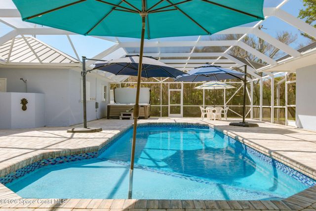 501 Avenue A, Melbourne Beach, FL 32951