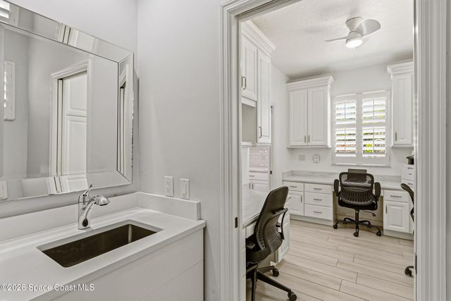 501 Avenue A, Melbourne Beach, FL 32951