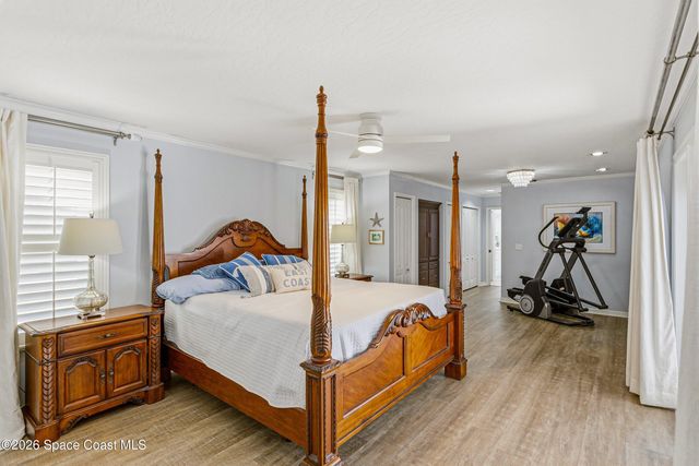 501 Avenue A, Melbourne Beach, FL 32951