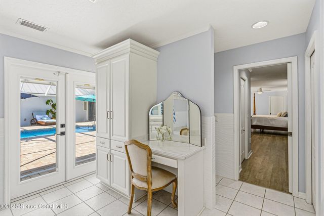 501 Avenue A, Melbourne Beach, FL 32951