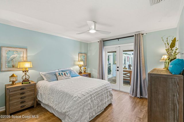 501 Avenue A, Melbourne Beach, FL 32951