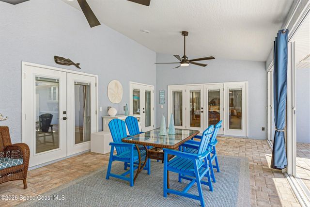 501 Avenue A, Melbourne Beach, FL 32951