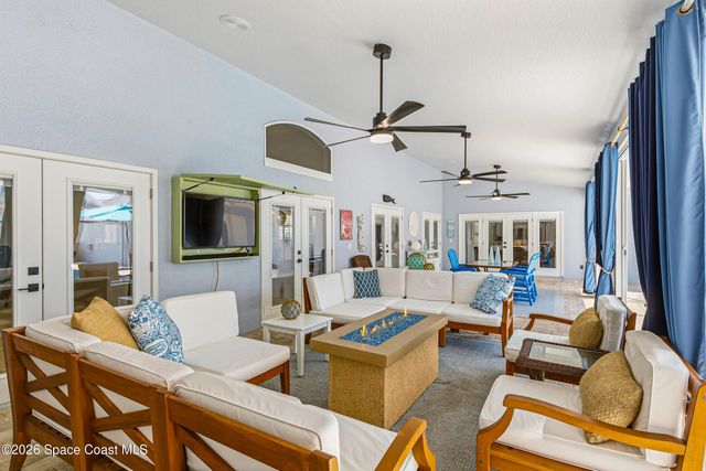 501 Avenue A, Melbourne Beach, FL 32951