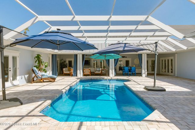 501 Avenue A, Melbourne Beach, FL 32951