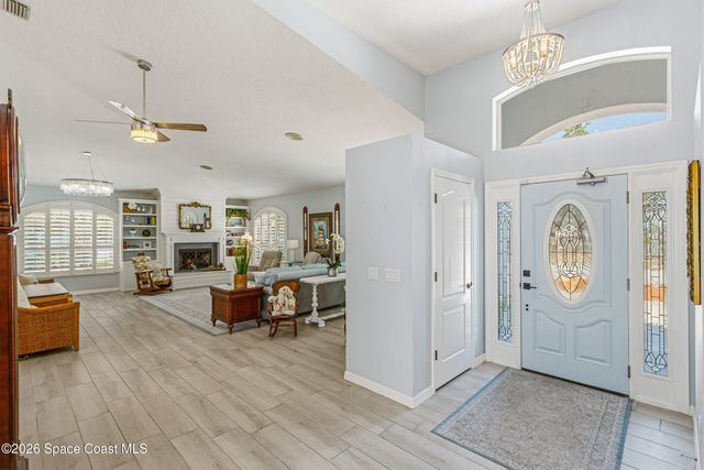 501 Avenue A, Melbourne Beach, FL 32951