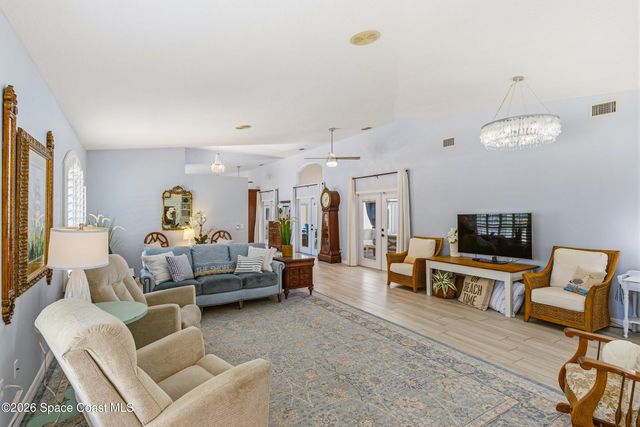 501 Avenue A, Melbourne Beach, FL 32951