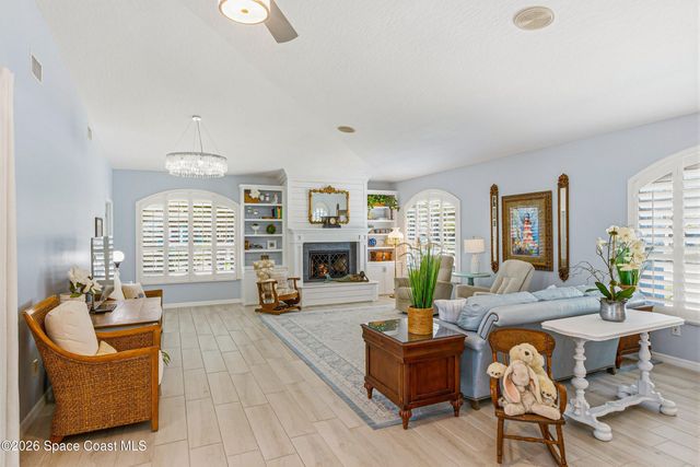 501 Avenue A, Melbourne Beach, FL 32951