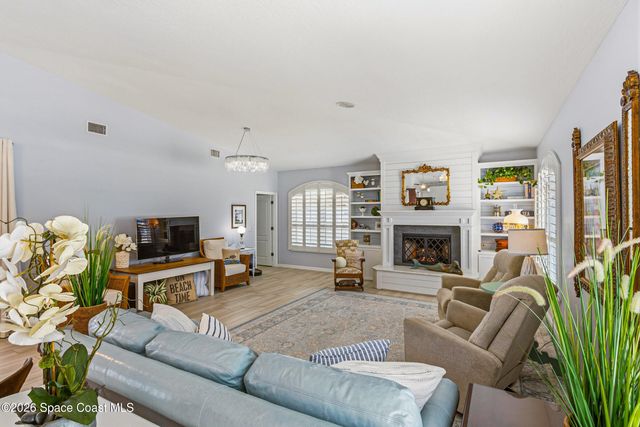 501 Avenue A, Melbourne Beach, FL 32951