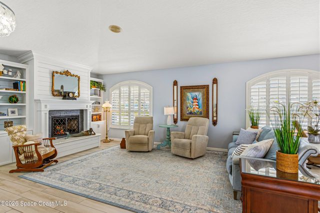 501 Avenue A, Melbourne Beach, FL 32951
