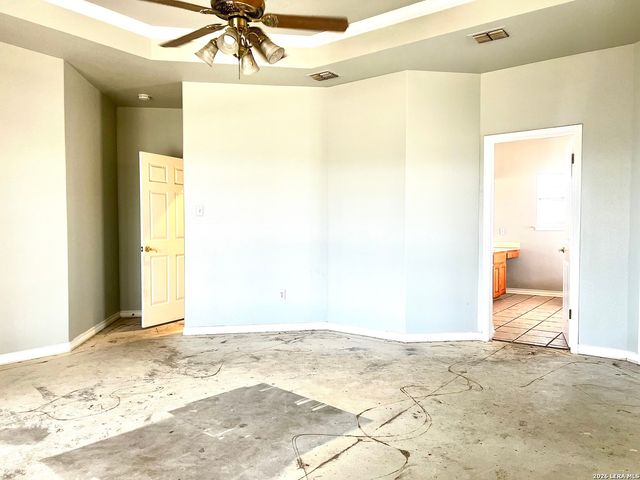 1816 Shepherds, Bulverde, TX 78163