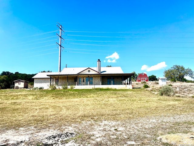 1816 Shepherds, Bulverde, TX 78163