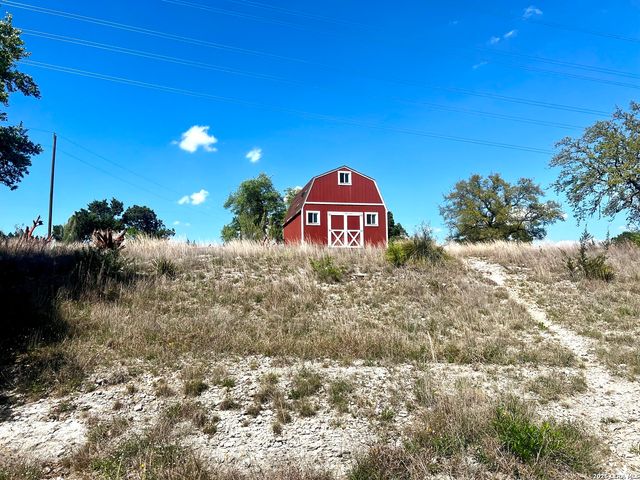 1816 Shepherds, Bulverde, TX 78163