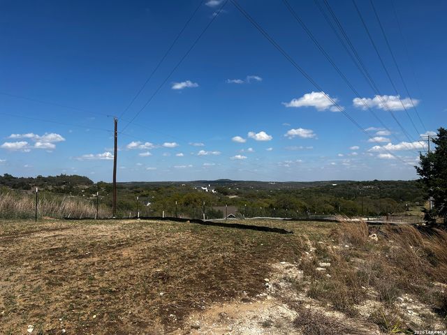 1816 Shepherds, Bulverde, TX 78163