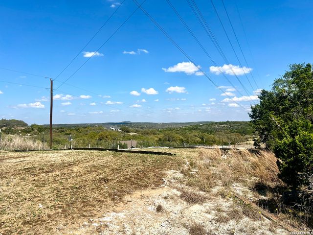 1816 Shepherds, Bulverde, TX 78163