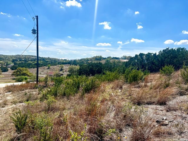 1816 Shepherds, Bulverde, TX 78163