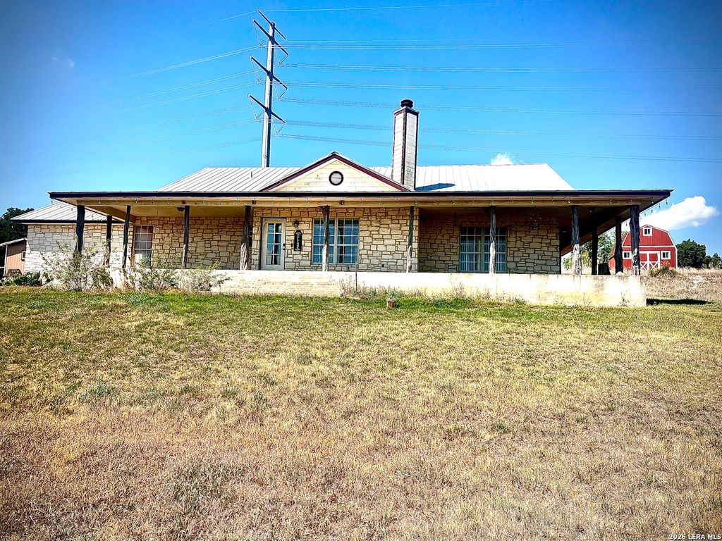 1816 Shepherds, Bulverde, TX 78163