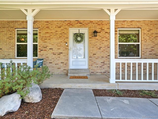 5336 E Briarwood Circle, Centennial, CO 80122