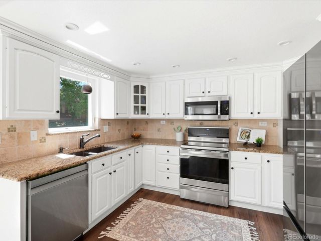 5336 E Briarwood Circle, Centennial, CO 80122