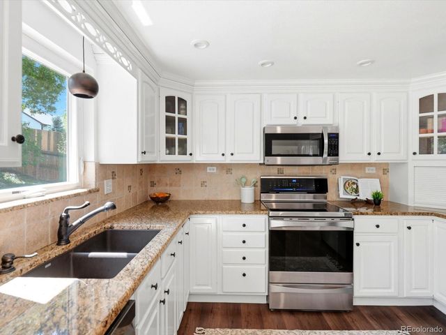 5336 E Briarwood Circle, Centennial, CO 80122