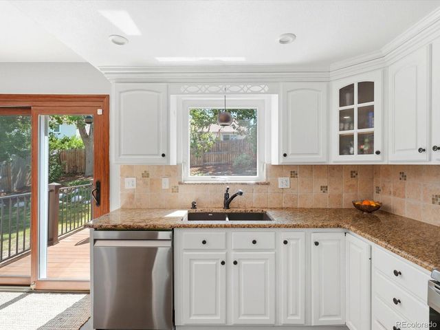 5336 E Briarwood Circle, Centennial, CO 80122