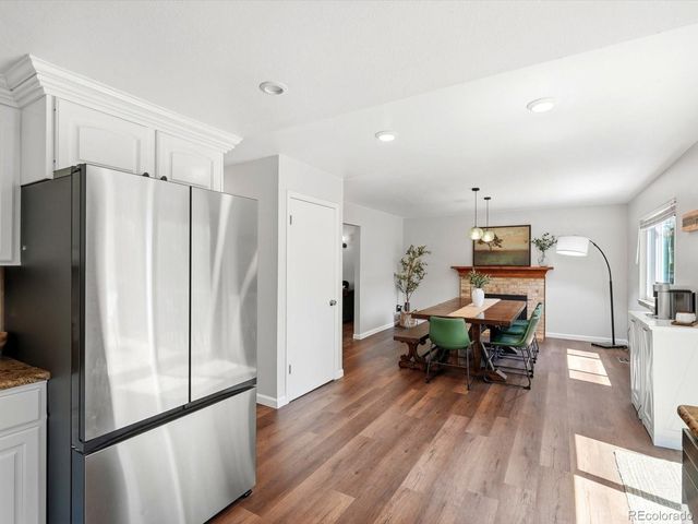 5336 E Briarwood Circle, Centennial, CO 80122