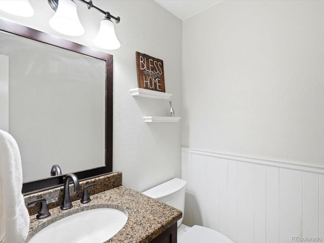 5336 E Briarwood Circle, Centennial, CO 80122