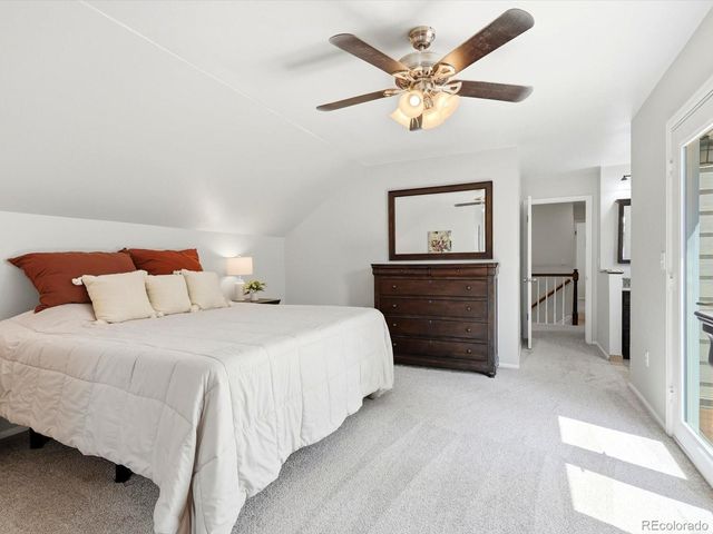 5336 E Briarwood Circle, Centennial, CO 80122