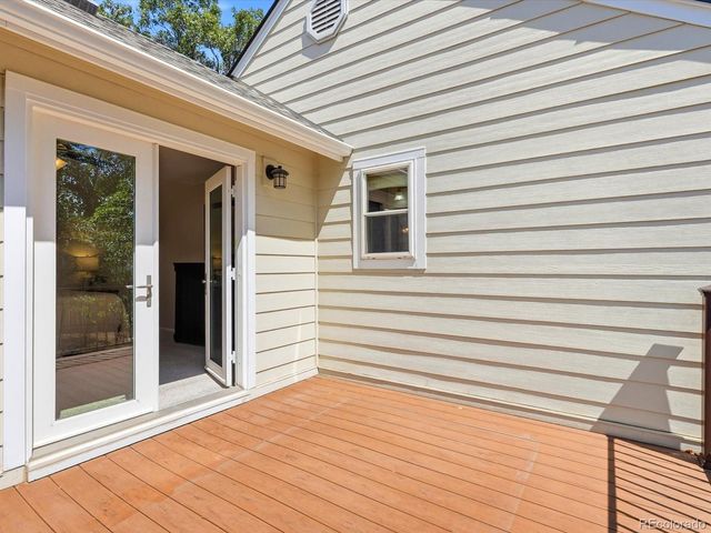 5336 E Briarwood Circle, Centennial, CO 80122