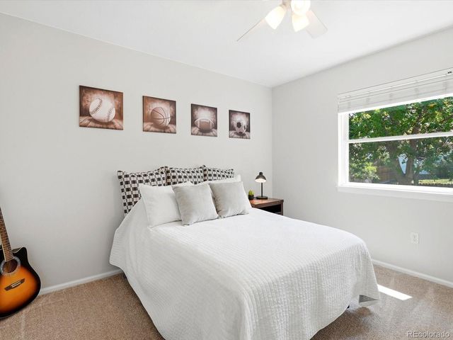 5336 E Briarwood Circle, Centennial, CO 80122