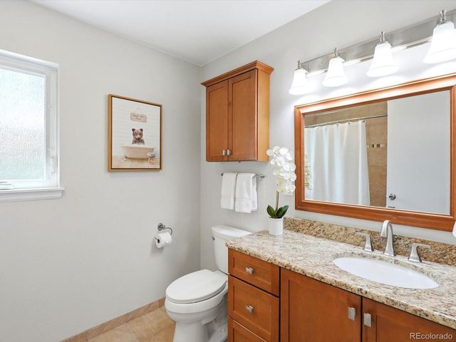 5336 E Briarwood Circle, Centennial, CO 80122