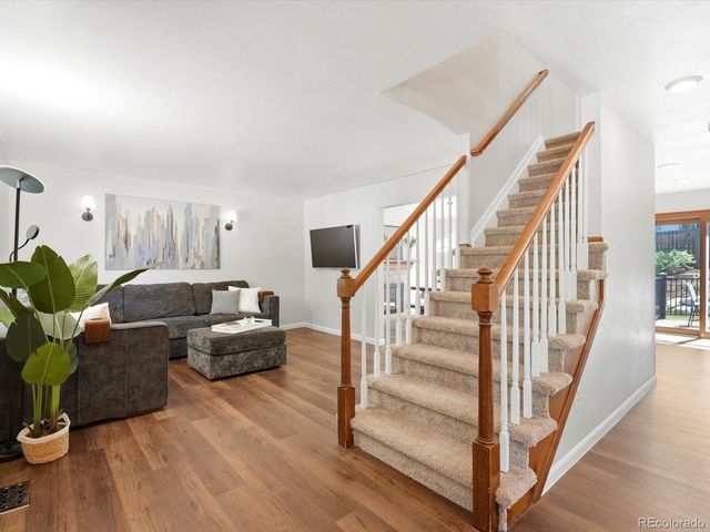 5336 E Briarwood Circle, Centennial, CO 80122