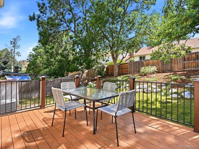5336 E Briarwood Circle, Centennial, CO 80122