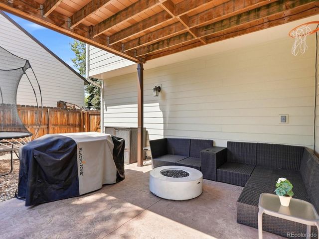 5336 E Briarwood Circle, Centennial, CO 80122