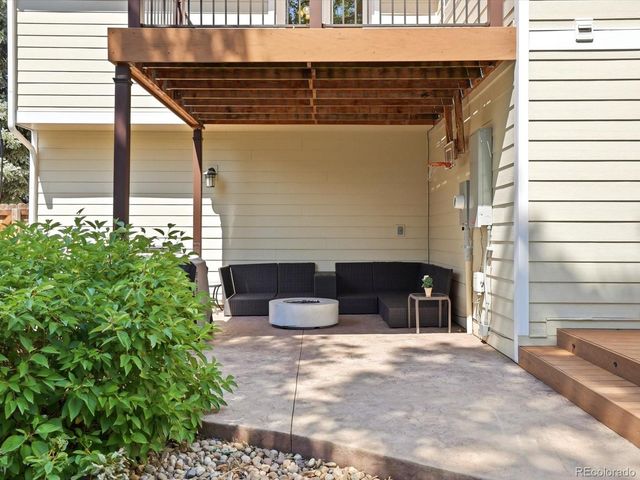 5336 E Briarwood Circle, Centennial, CO 80122