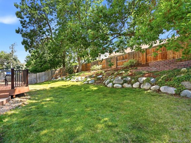5336 E Briarwood Circle, Centennial, CO 80122