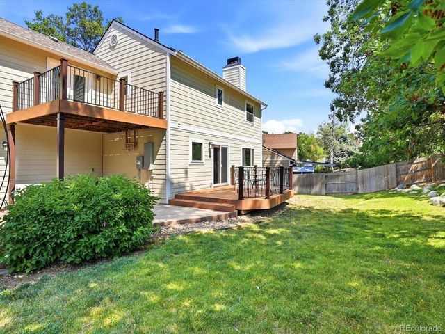 5336 E Briarwood Circle, Centennial, CO 80122