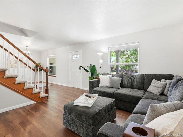 5336 E Briarwood Circle, Centennial, CO 80122