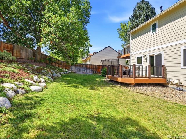5336 E Briarwood Circle, Centennial, CO 80122