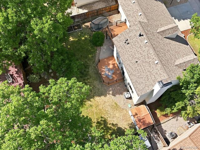 5336 E Briarwood Circle, Centennial, CO 80122