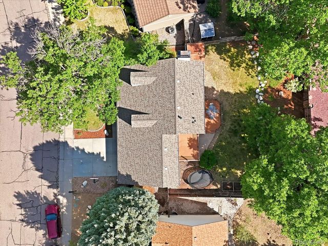 5336 E Briarwood Circle, Centennial, CO 80122