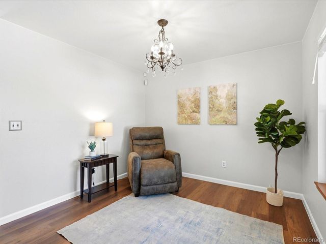 5336 E Briarwood Circle, Centennial, CO 80122