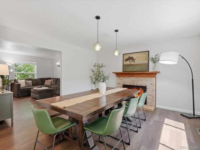 5336 E Briarwood Circle, Centennial, CO 80122