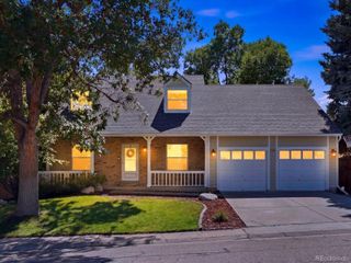 5336 E Briarwood Circle, Centennial, CO 80122