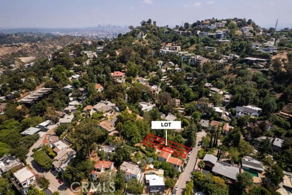 7222 Woodrow Wilson Dr, Los Angeles, CA 90068 — photo 3