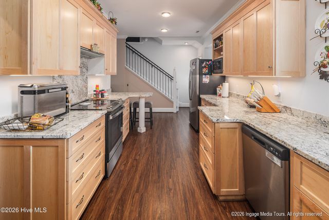 825 Ladle Drive, Greenville, NC 27858