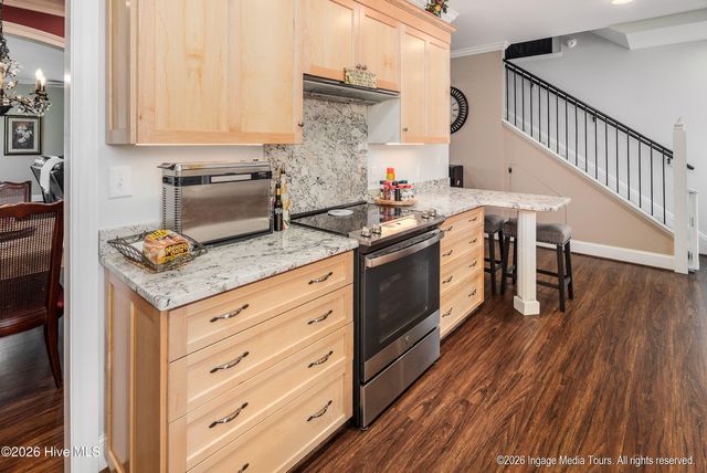 825 Ladle Drive, Greenville, NC 27858