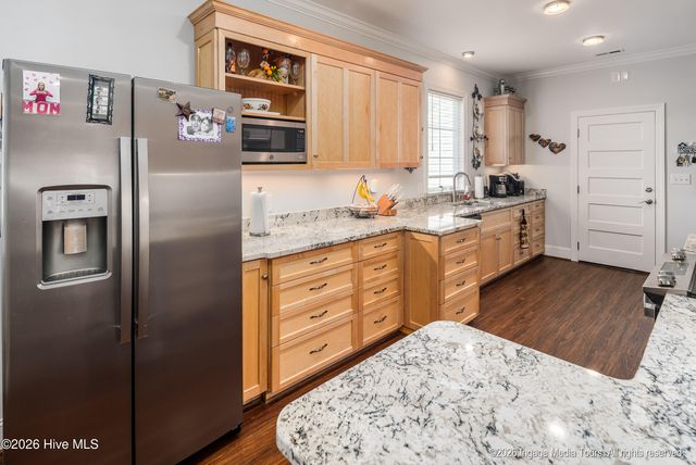 825 Ladle Drive, Greenville, NC 27858