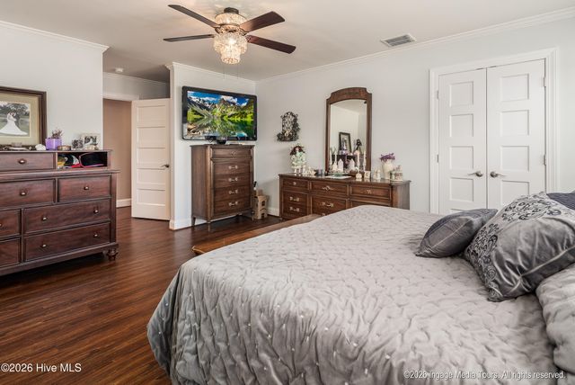 825 Ladle Drive, Greenville, NC 27858