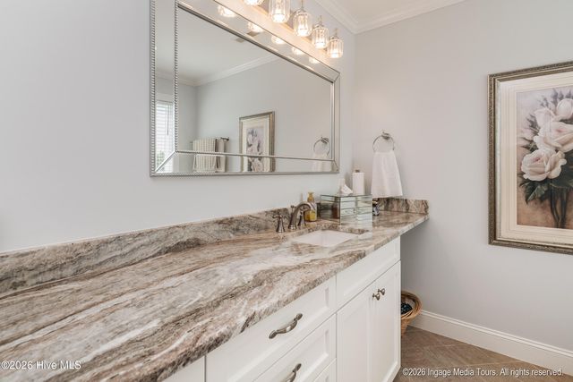 825 Ladle Drive, Greenville, NC 27858