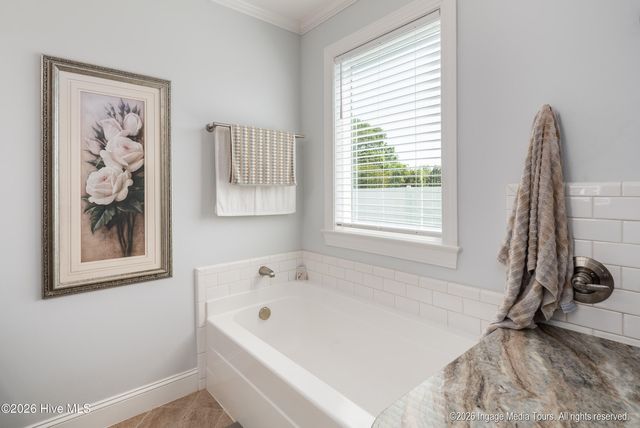 825 Ladle Drive, Greenville, NC 27858